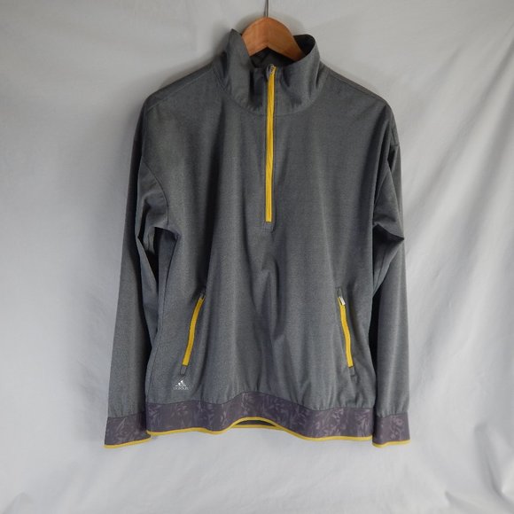Adidas Wind and Rain Proof Top - Large - Picture 1 of 5